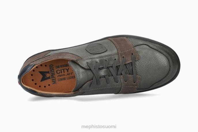 miehet V082522 hugh grafiitti Mephisto lenkkarit