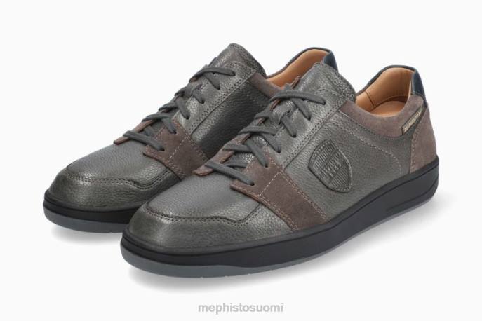 miehet V082522 hugh grafiitti Mephisto lenkkarit
