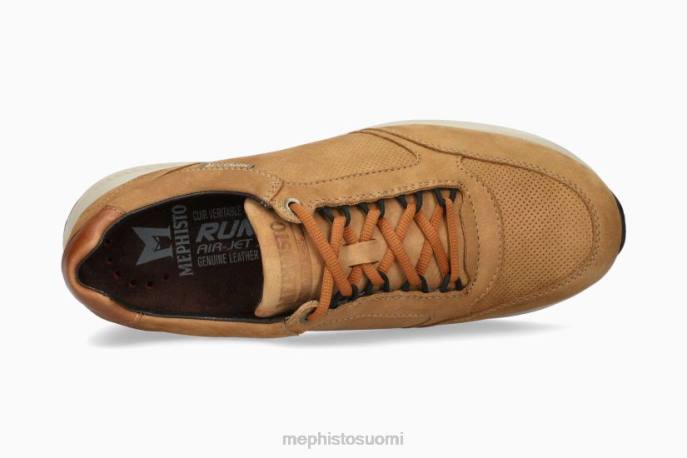miehet V082524 doyle aavikko Mephisto lenkkarit