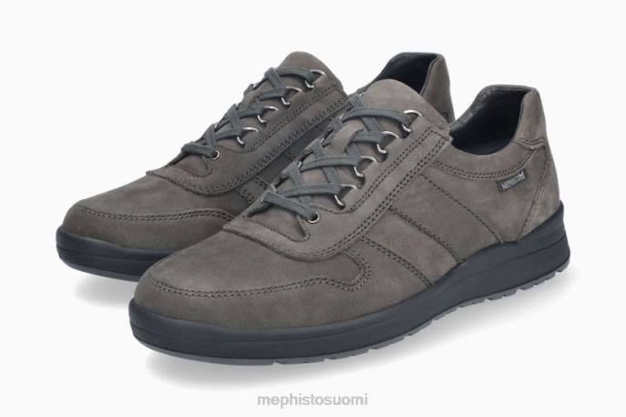 miehet V082525 valerian grafiitti Mephisto lenkkarit