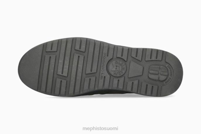 miehet V082525 valerian grafiitti Mephisto lenkkarit