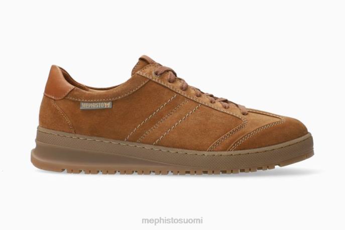 miehet V082526 jumpperi tupakka Mephisto lenkkarit