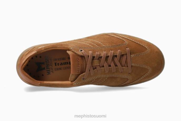 miehet V082526 jumpperi tupakka Mephisto lenkkarit