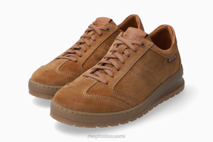 miehet V082526 jumpperi tupakka Mephisto lenkkarit