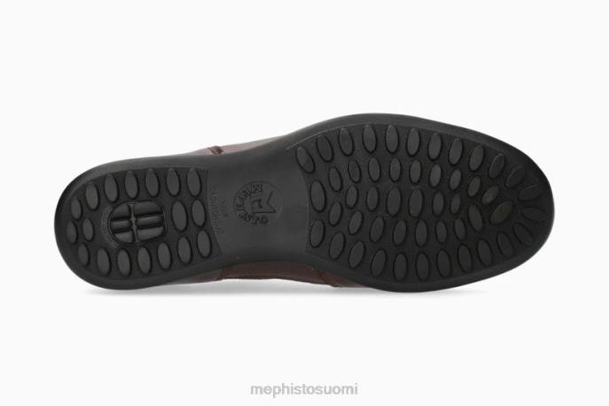 miehet V082527 leon ruskea Mephisto lenkkarit