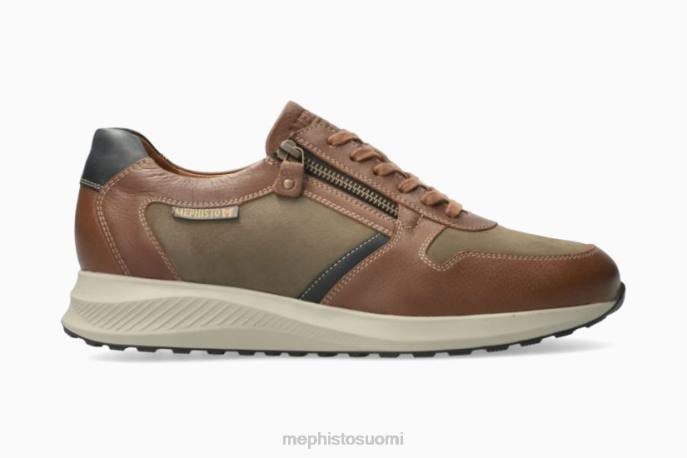 miehet V082530 dino hasselpähkinä Mephisto lenkkarit