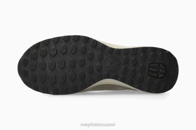 miehet V082531 davis vaalea khaki Mephisto lenkkarit