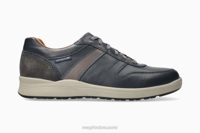 miehet V082532 vito laivasto Mephisto lenkkarit