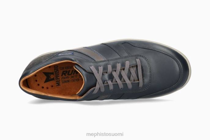 miehet V082532 vito laivasto Mephisto lenkkarit