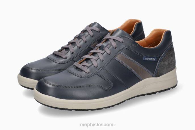 miehet V082532 vito laivasto Mephisto lenkkarit