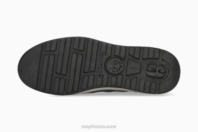 miehet V082532 vito laivasto Mephisto lenkkarit