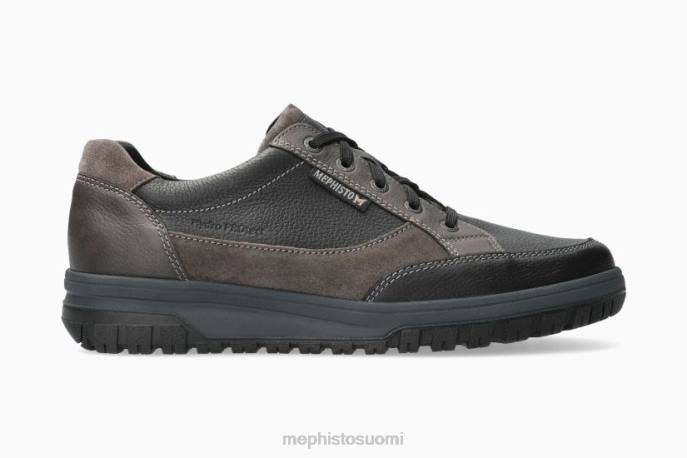 miehet V082599 paco musta Mephisto lenkkarit
