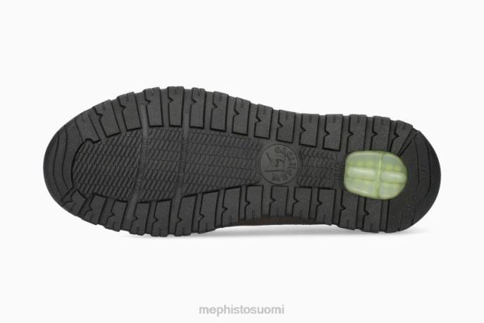 miehet V082599 paco musta Mephisto lenkkarit