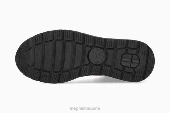 miehet V082603 rody mt tumman ruskea Mephisto lenkkarit