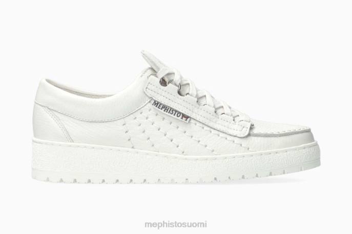 miehet V082610 sateenkaari valkoinen Mephisto lenkkarit