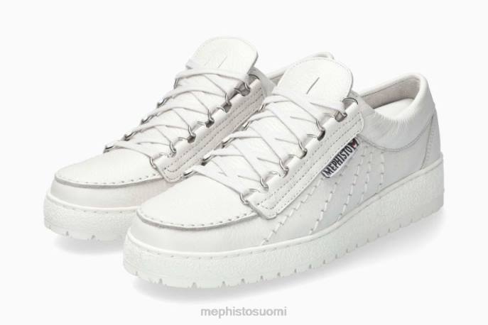 miehet V082610 sateenkaari valkoinen Mephisto lenkkarit