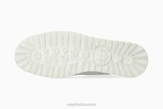 miehet V082610 sateenkaari valkoinen Mephisto lenkkarit