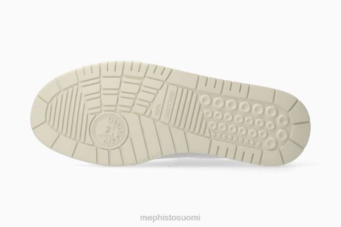 miehet V082612 ottelu valkoinen Mephisto lenkkarit