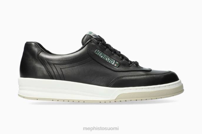 miehet V082617 ottelu musta Mephisto lenkkarit