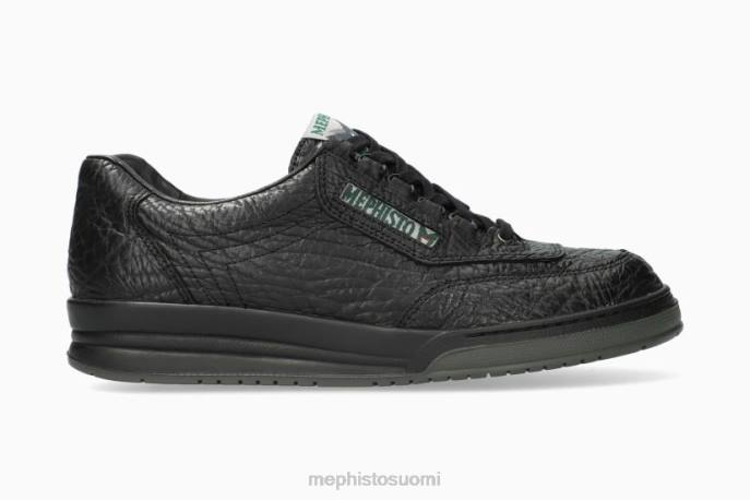 miehet V082618 ottelu musta Mephisto lenkkarit