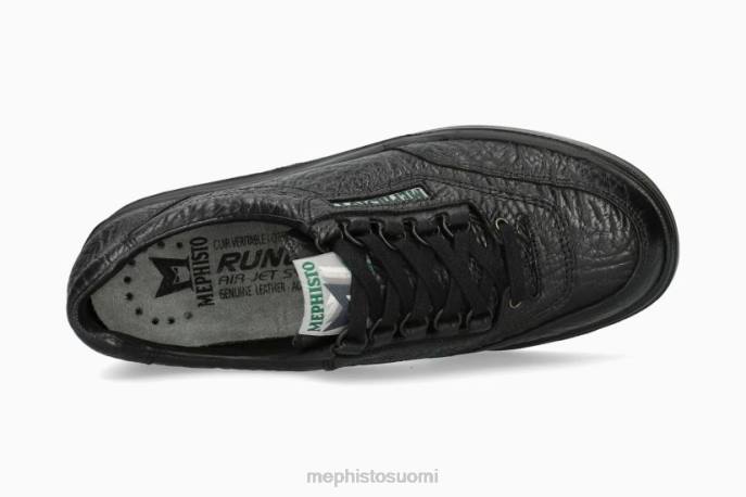 miehet V082618 ottelu musta Mephisto lenkkarit