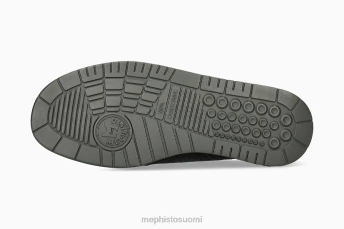 miehet V082618 ottelu musta Mephisto lenkkarit