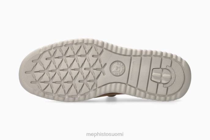 miehet V082621 Thomas taupe Mephisto lenkkarit
