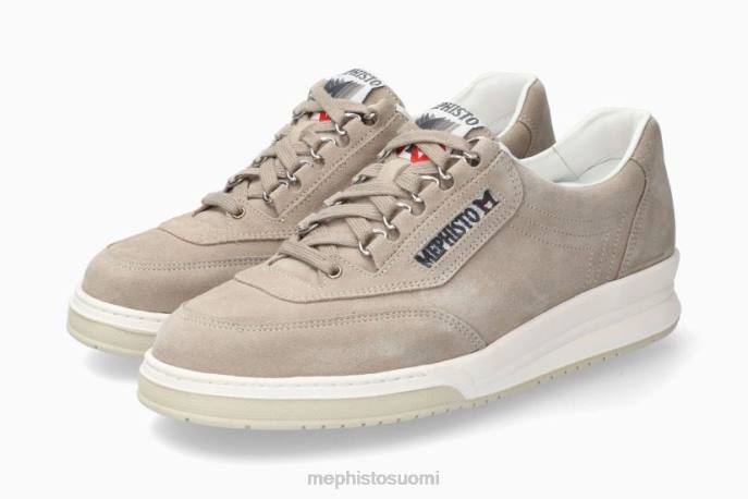 miehet V082625 ottelu kameli Mephisto lenkkarit
