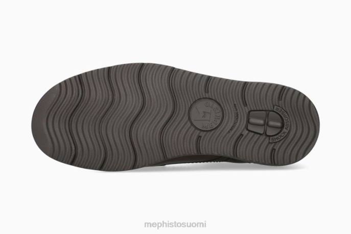 miehet V082626 arthus mt tumman ruskea Mephisto lenkkarit