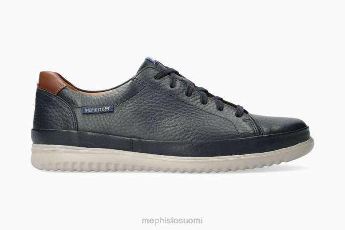 miehet V082628 Thomas laivasto Mephisto lenkkarit