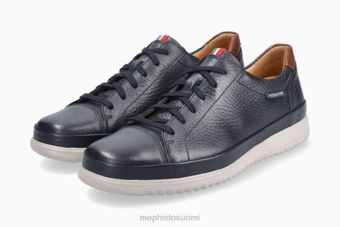 miehet V082628 Thomas laivasto Mephisto lenkkarit