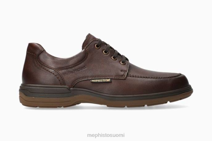 miehet V082631 douk kastanja Mephisto lenkkarit