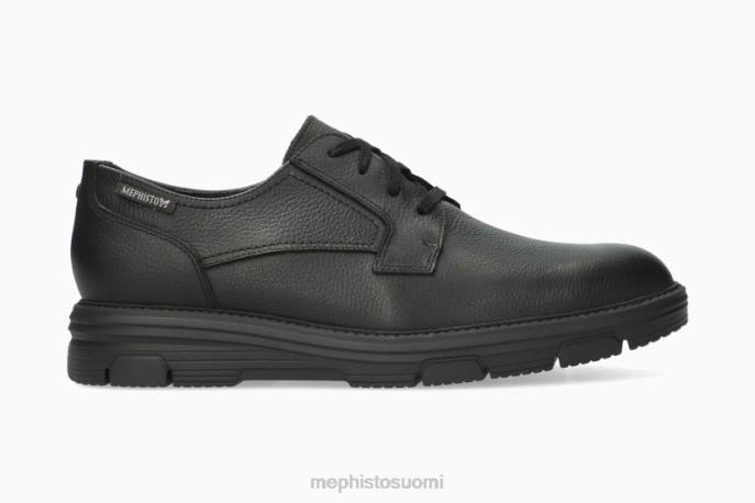 miehet V082634 cedrik musta Mephisto lenkkarit
