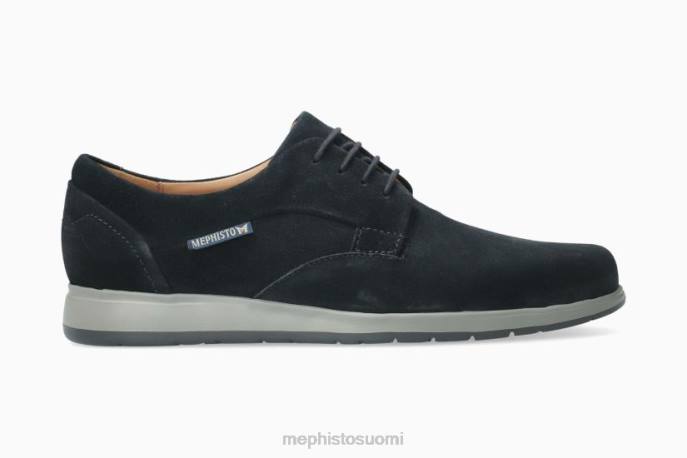 miehet V082637 valerio sininen Mephisto lenkkarit