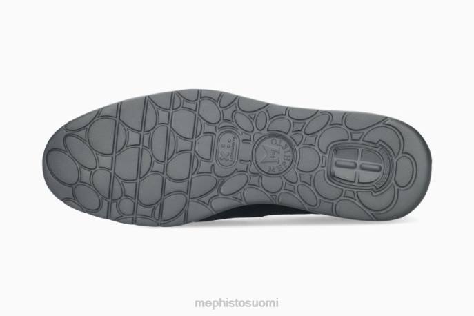 miehet V082637 valerio sininen Mephisto lenkkarit