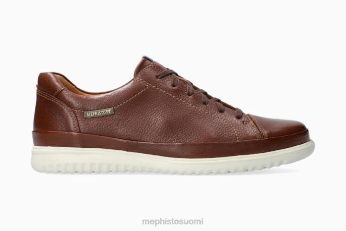 miehet V082641 Thomas hasselpähkinä Mephisto lenkkarit