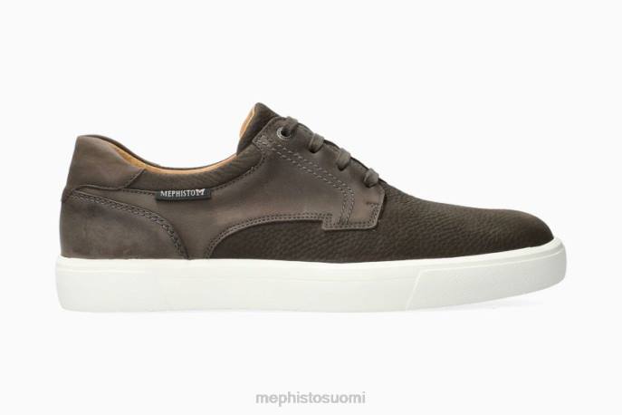 miehet V082644 calisto grafiitti Mephisto lenkkarit