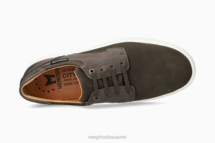 miehet V082644 calisto grafiitti Mephisto lenkkarit