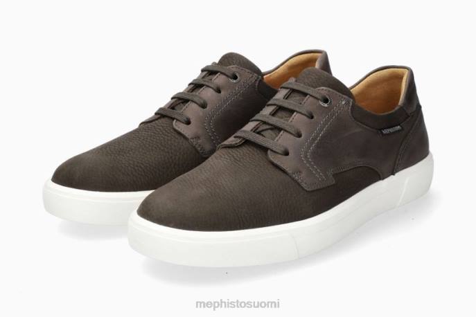 miehet V082644 calisto grafiitti Mephisto lenkkarit