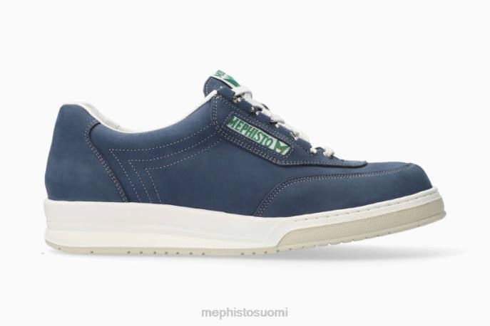 miehet V082645 ottelu laivasto Mephisto lenkkarit