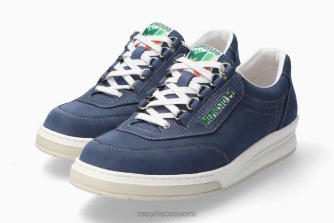 miehet V082645 ottelu laivasto Mephisto lenkkarit