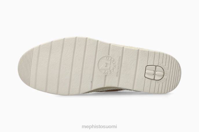miehet V082462 volker taupe Mephisto luistaa päälle