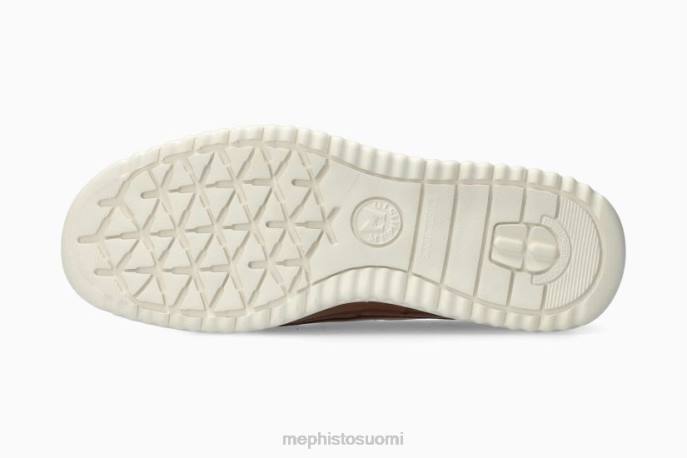 miehet V082474 trevis hasselpähkinä Mephisto luistaa päälle