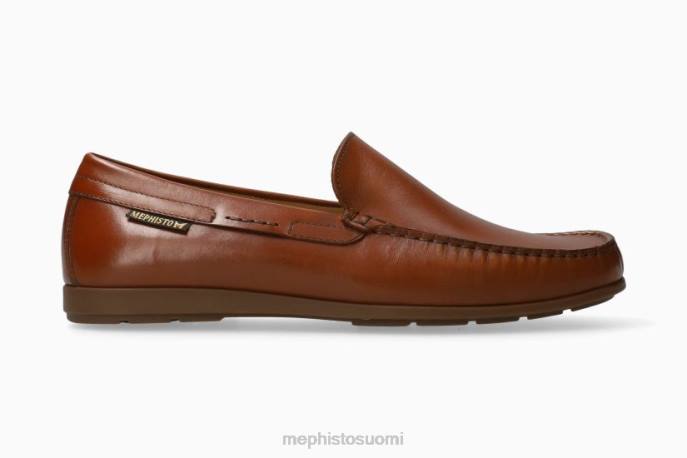 miehet V082535 algorat brandy Mephisto luistaa päälle