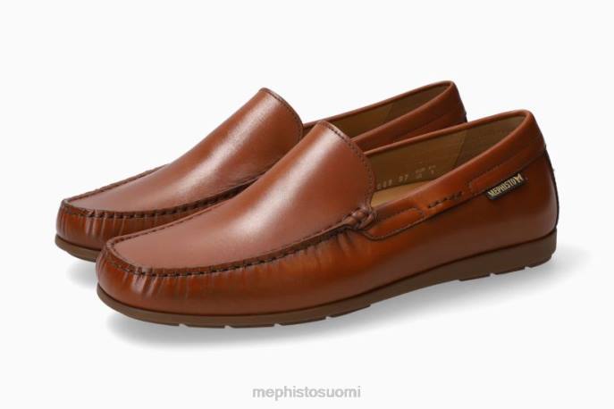 miehet V082535 algorat brandy Mephisto luistaa päälle