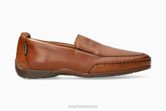 miehet V082536 edlef hasselpähkinä Mephisto luistaa päälle
