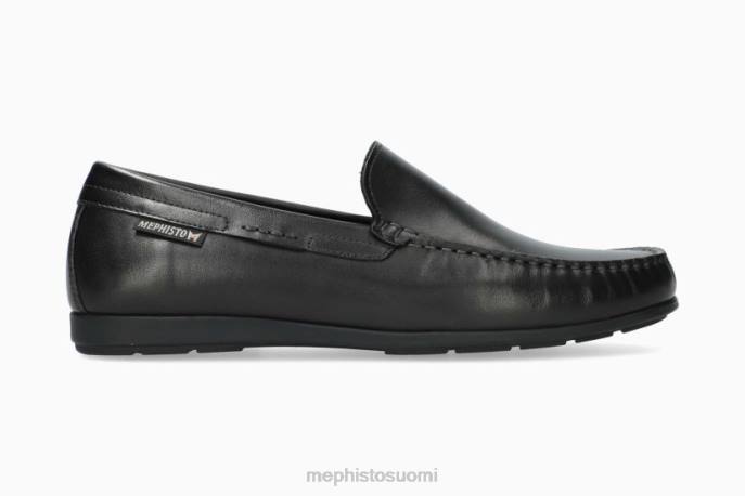 miehet V082544 algorat musta Mephisto luistaa päälle