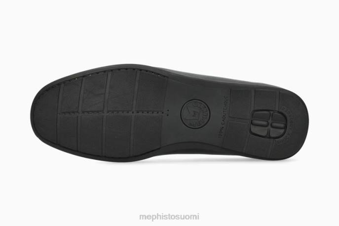 miehet V082544 algorat musta Mephisto luistaa päälle