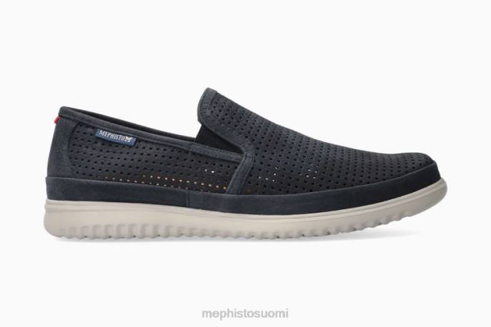 miehet V082615 tiago laivasto Mephisto luistaa päälle