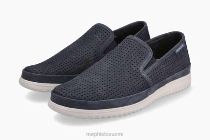 miehet V082615 tiago laivasto Mephisto luistaa päälle
